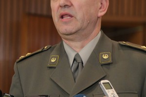 Promocija vojnih škola i akademije