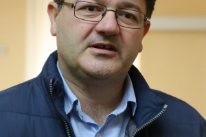 Obeležen Dan dnevnog boravka za odrasla lica sa smetnjama u Banijskoj ulici