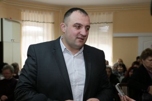 Obeležen Dan dnevnog boravka za odrasla lica sa smetnjama u Banijskoj ulici