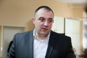 Obeležen Dan dnevnog boravka za odrasla lica sa smetnjama u Banijskoj ulici