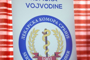 Sednica Skupštine Regionalne lekarske komore Vojvodine