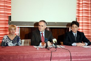 Sednica Skupštine Regionalne lekarske komore Vojvodine