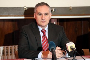 Sednica Skupštine Regionalne lekarske komore Vojvodine