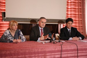 Sednica Skupštine Regionalne lekarske komore Vojvodine