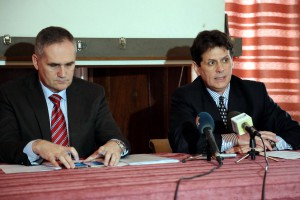 Sednica Skupštine Regionalne lekarske komore Vojvodine