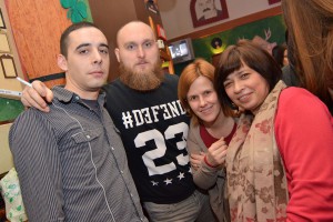 Dobrotvorna žurka za pomoć socijalno ugroženoj deci