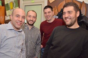 Dobrotvorna žurka za pomoć socijalno ugroženoj deci