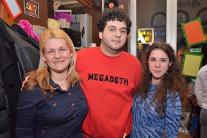 Dobrotvorna žurka za pomoć socijalno ugroženoj deci