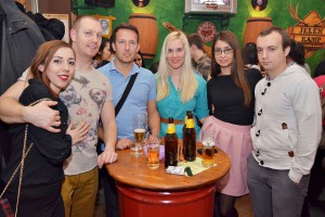 Dobrotvorna žurka za pomoć socijalno ugroženoj deci