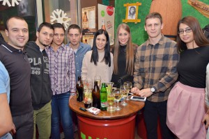 Dobrotvorna žurka za pomoć socijalno ugroženoj deci