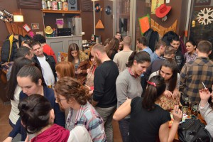 Dobrotvorna žurka za pomoć socijalno ugroženoj deci