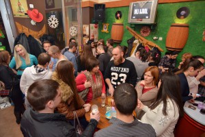 Dobrotvorna žurka za pomoć socijalno ugroženoj deci