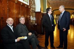 38. sednica Skupštine grada Subotice