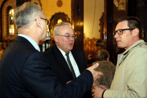 38. sednica Skupštine grada Subotice