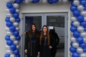 Svečano otvaranje proširenja fabrike Dunkermotoren - Ametek