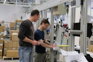 Svečano otvaranje proširenja fabrike Dunkermotoren - Ametek