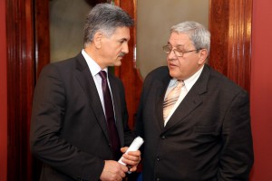 DDOR Novi Sad - Promocija osiguranja u oblasti poljoprivrede