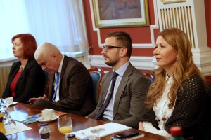 DDOR Novi Sad - Promocija osiguranja u oblasti poljoprivrede