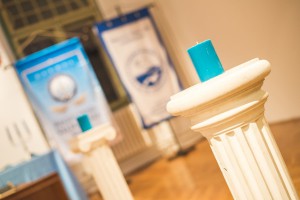 Izložba "Istorija slobodnog zidarstva u Srbiji"