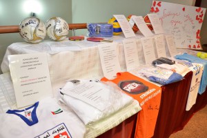 Humanitarno veče za "Kolevku"