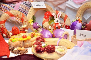 Humanitarno veče za "Kolevku"