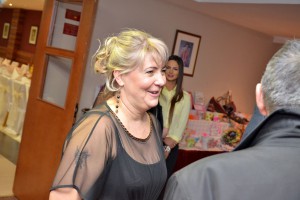 Humanitarno veče za "Kolevku"