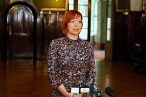 Promocija zbornika radova "Nacionalni saveti nacionalnih manjina i kultura II"