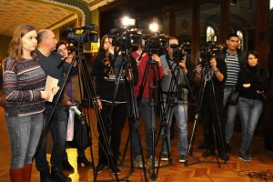 Promocija zbornika radova "Nacionalni saveti nacionalnih manjina i kultura II"