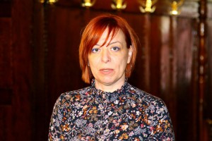 Promocija zbornika radova "Nacionalni saveti nacionalnih manjina i kultura II"