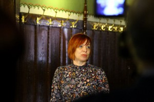 Promocija zbornika radova "Nacionalni saveti nacionalnih manjina i kultura II"