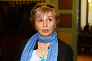 Promocija zbornika radova "Nacionalni saveti nacionalnih manjina i kultura II"