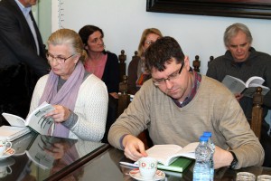 Promocija zbornika radova "Nacionalni saveti nacionalnih manjina i kultura II"