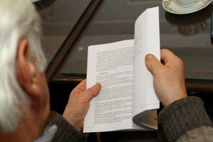 Promocija zbornika radova "Nacionalni saveti nacionalnih manjina i kultura II"