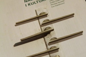 Promocija zbornika radova "Nacionalni saveti nacionalnih manjina i kultura II"