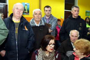 Zbor građana MZ Prozivka zbog problema sa računima za grejanje