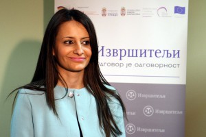 Seminar: Novi Zakon o izvršenju i obezbeđenju