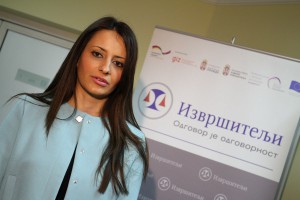 Seminar: Novi Zakon o izvršenju i obezbeđenju