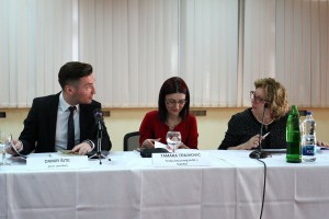 Seminar: Novi Zakon o izvršenju i obezbeđenju