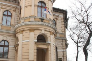 Poseta Mihalja Njilaša, potpredsednika Pokrajinske vlade Osnovnoj školi