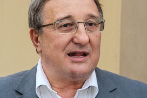 Poseta Mihalja Njilaša, potpredsednika Pokrajinske vlade Osnovnoj školi