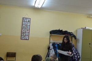 Realizacija projekta "Od slavine do jezera"