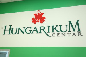 Hungarikum centar u Subotici (Dimitrija Tucovića 6)