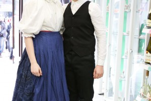 Hungarikum centar u Subotici (Dimitrija Tucovića 6)