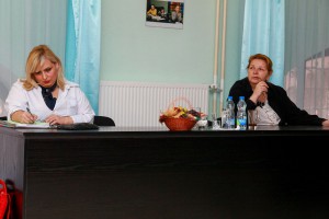 Konferencija za novinare gradonačelnika Jenea Maglaija