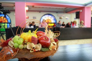 Konferencija za novinare gradonačelnika Jenea Maglaija