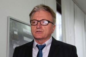 Ambasador Irana u poseti ATB Sever