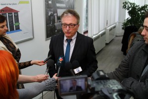 Ambasador Irana u poseti ATB Sever