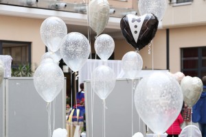 Peti Sajam venčanja u Subotici