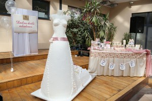 Peti Sajam venčanja u Subotici