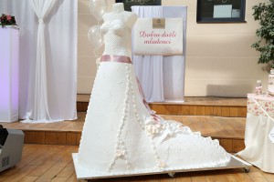 Peti Sajam venčanja u Subotici